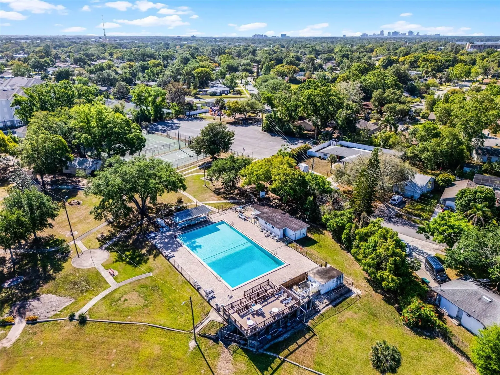 1624 Baltimore Drive Orlando FL 32810