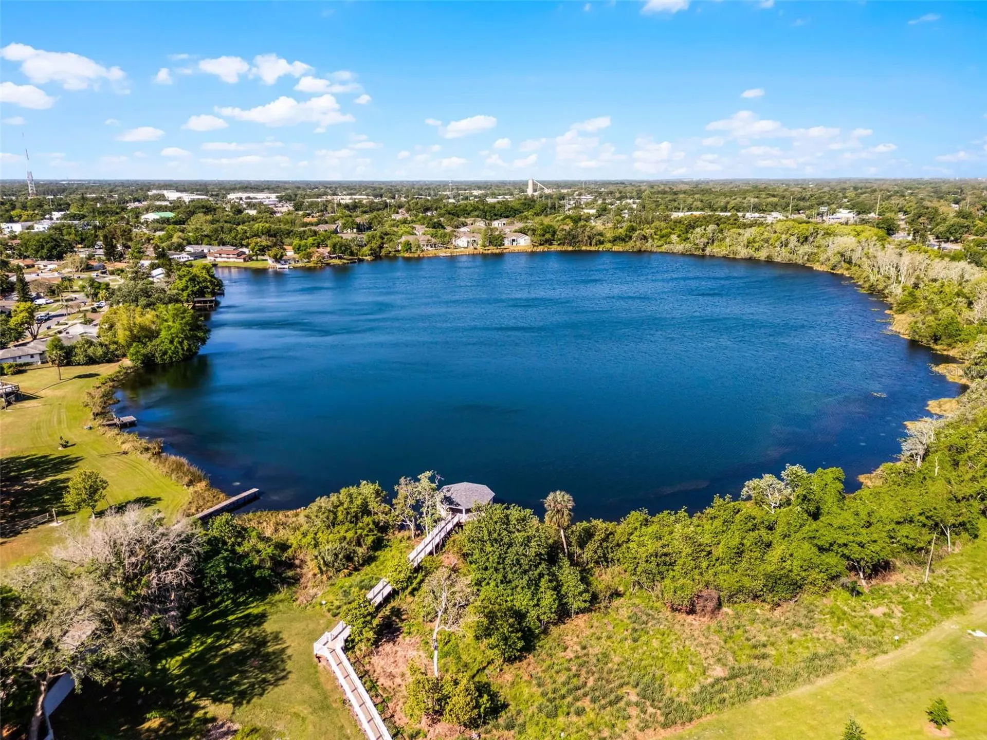 1624 Baltimore Drive Orlando FL 32810