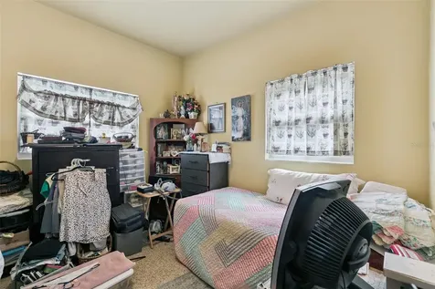 1624 Baltimore Drive Orlando FL 32810