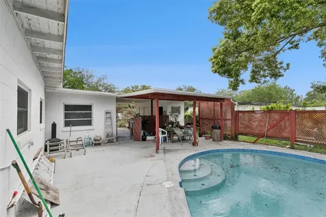 1624 Baltimore Drive Orlando FL 32810