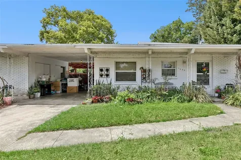 1624 Baltimore Drive Orlando FL 32810