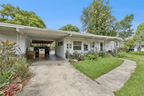 1624 Baltimore Drive Orlando FL 32810