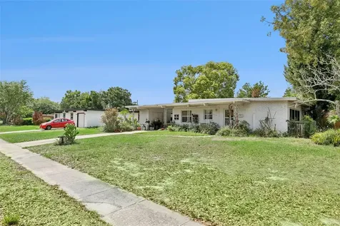 1624 Baltimore Drive Orlando FL 32810