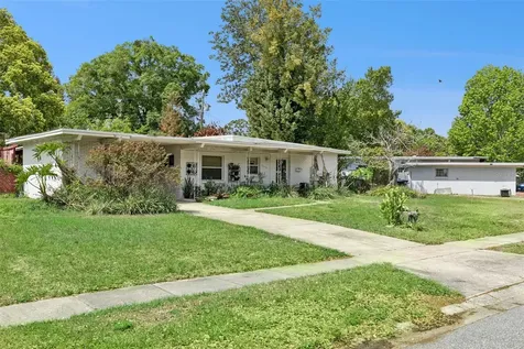1624 Baltimore Drive Orlando FL 32810