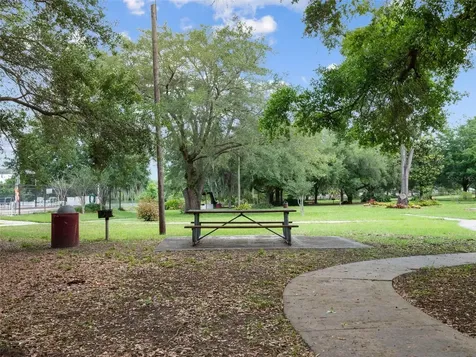 1624 Baltimore Drive Orlando FL 32810