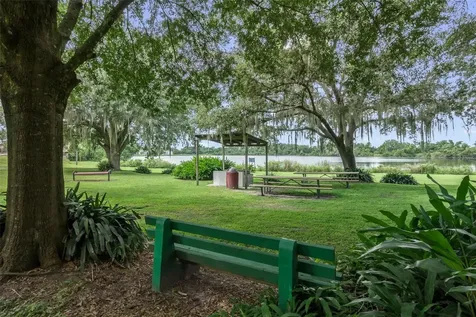 1624 Baltimore Drive Orlando FL 32810