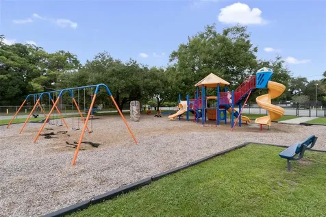 1624 Baltimore Drive Orlando FL 32810