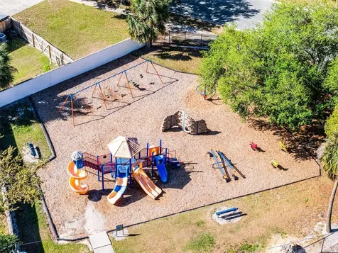 1624 Baltimore Drive Orlando FL 32810
