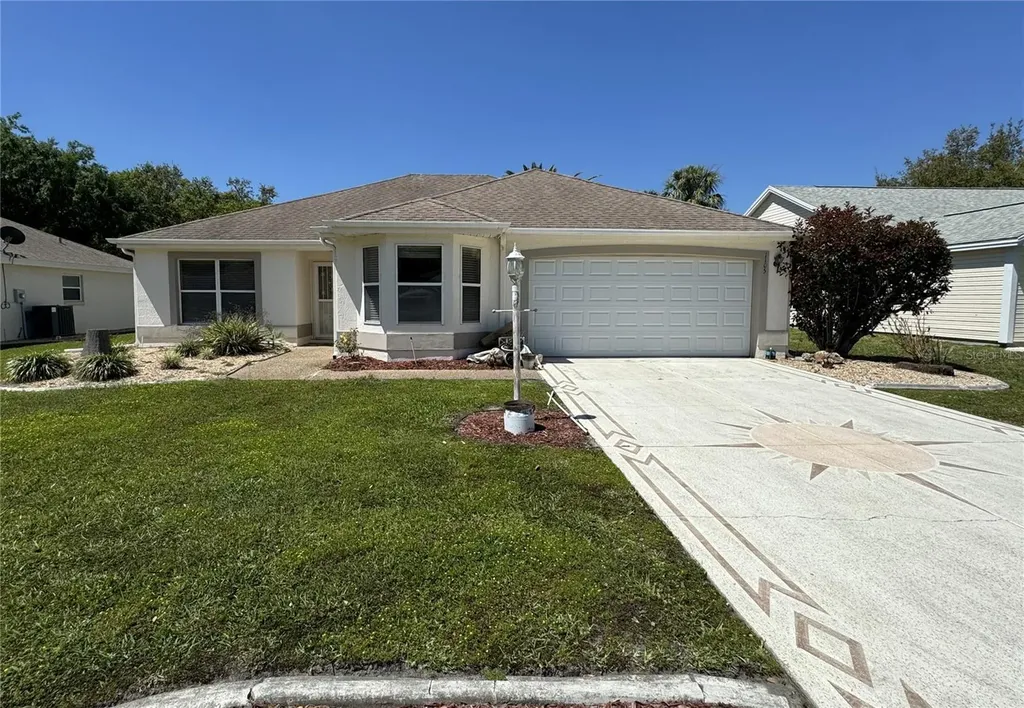 1105 San Antonio Lane Lady Lake FL 32159