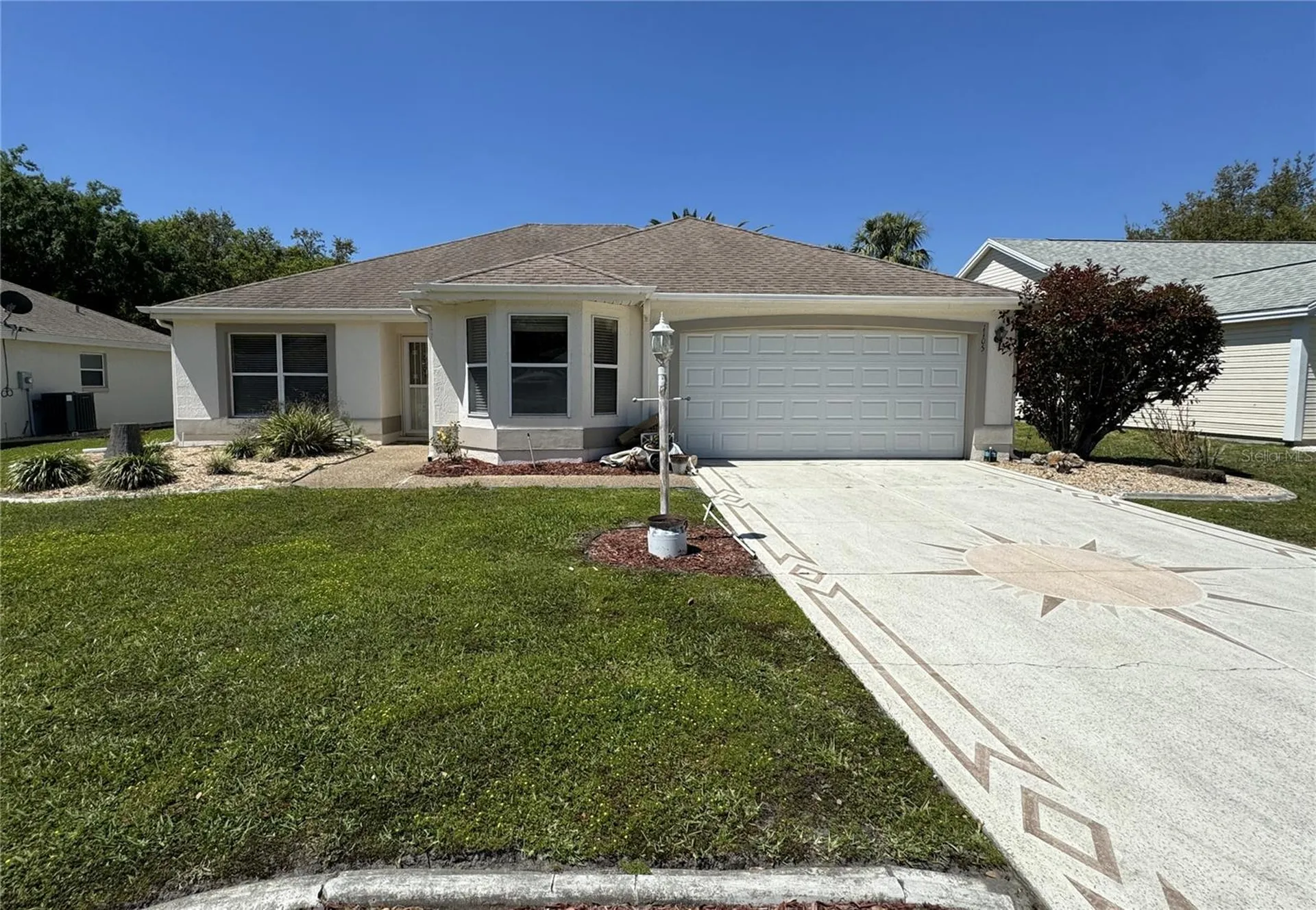 1105 San Antonio Lane Lady Lake FL 32159