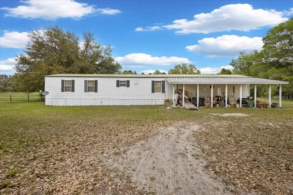 187 SE Loxley Glen Lake City FL 32024