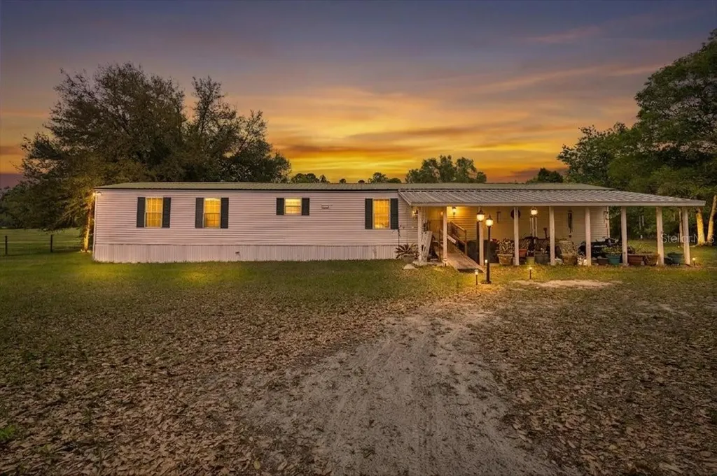 187 SE Loxley Glen Lake City FL 32024