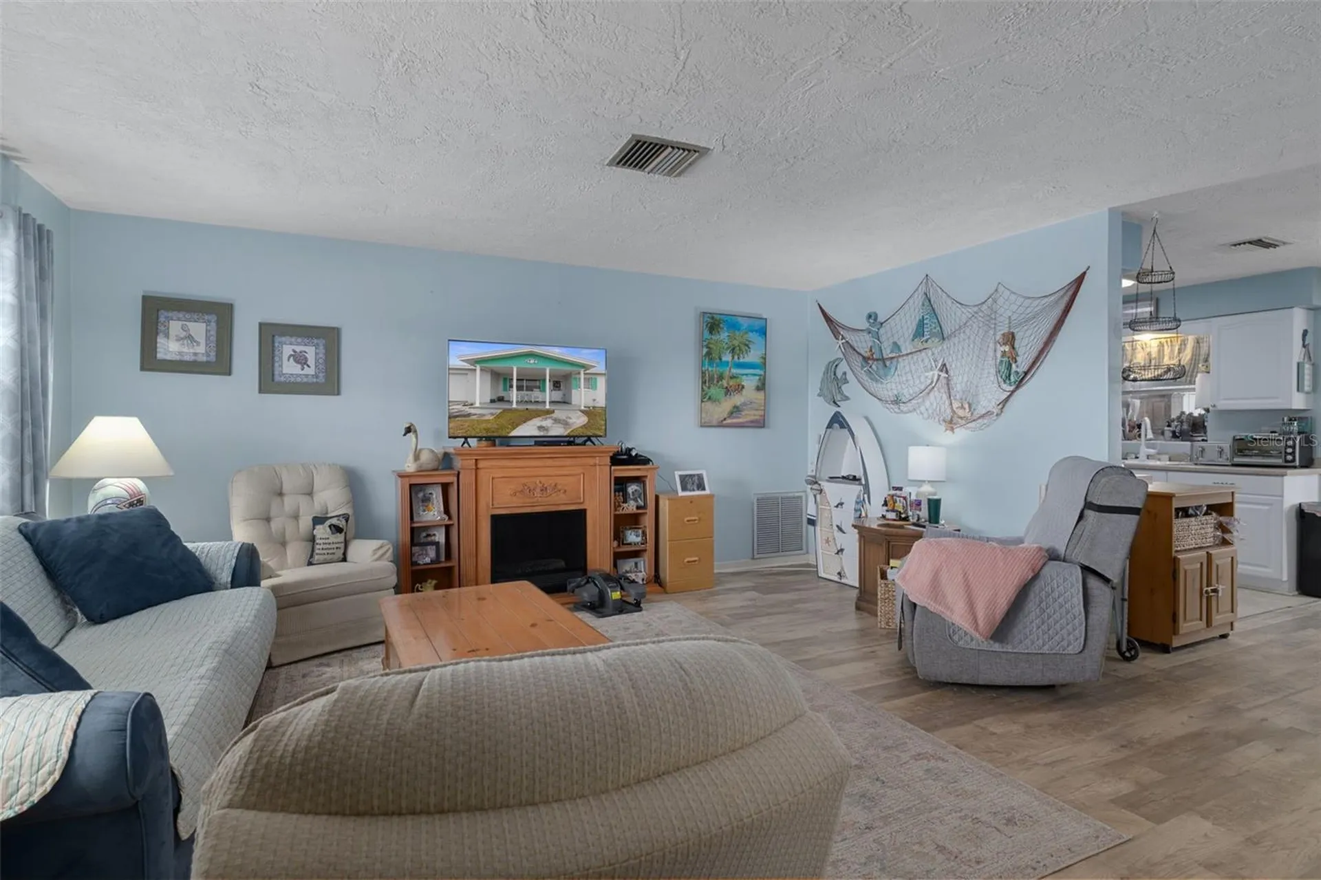 83 S Harrison Street Beverly Hills FL 34465
