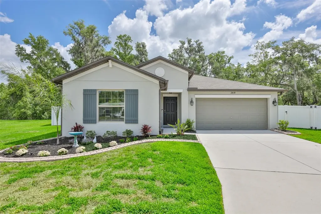 2838 Lytton Hall Drive Zephyrhills FL 33540