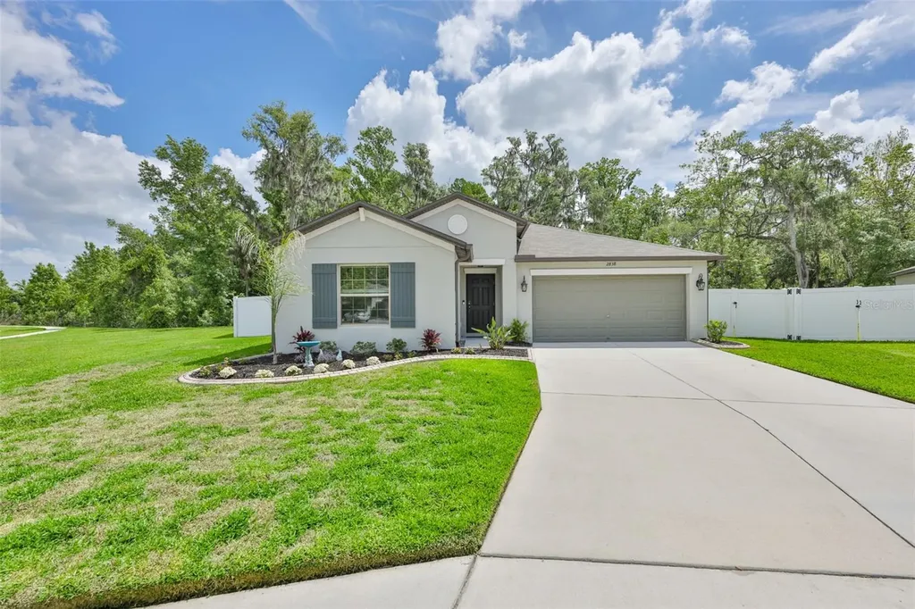 2838 Lytton Hall Drive Zephyrhills FL 33540