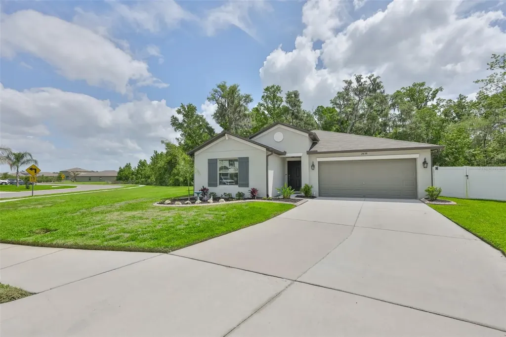 2838 Lytton Hall Drive Zephyrhills FL 33540