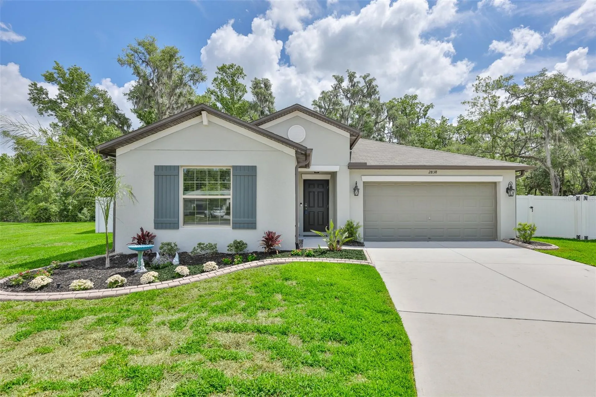2838 Lytton Hall Drive Zephyrhills FL 33540