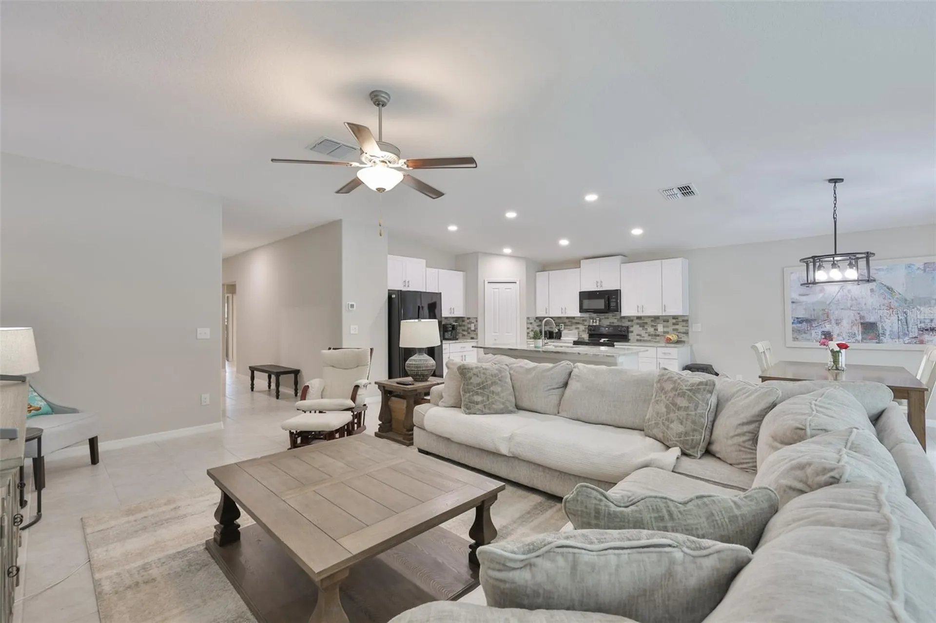 2838 Lytton Hall Drive Zephyrhills FL 33540