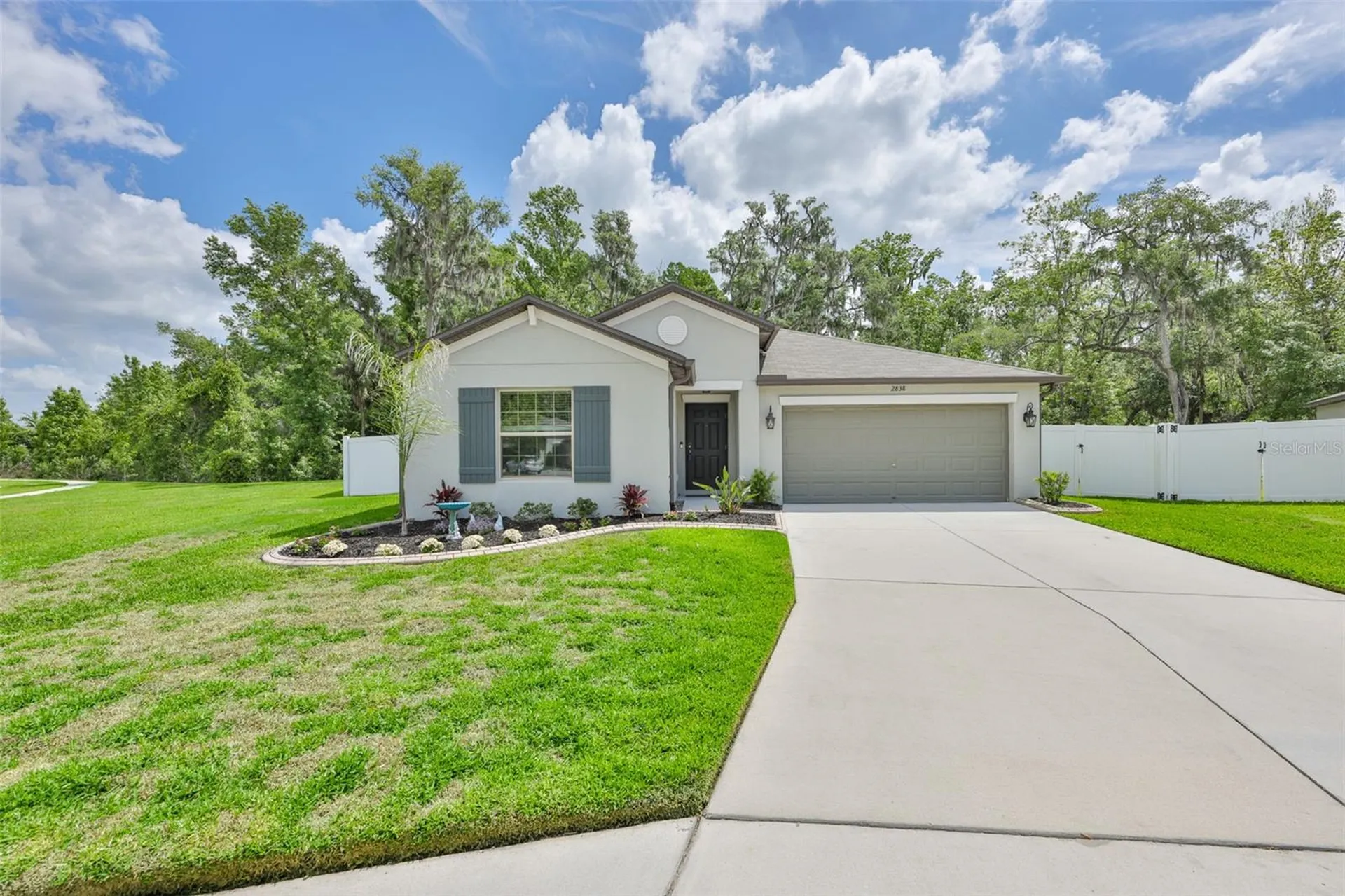 2838 Lytton Hall Drive Zephyrhills FL 33540