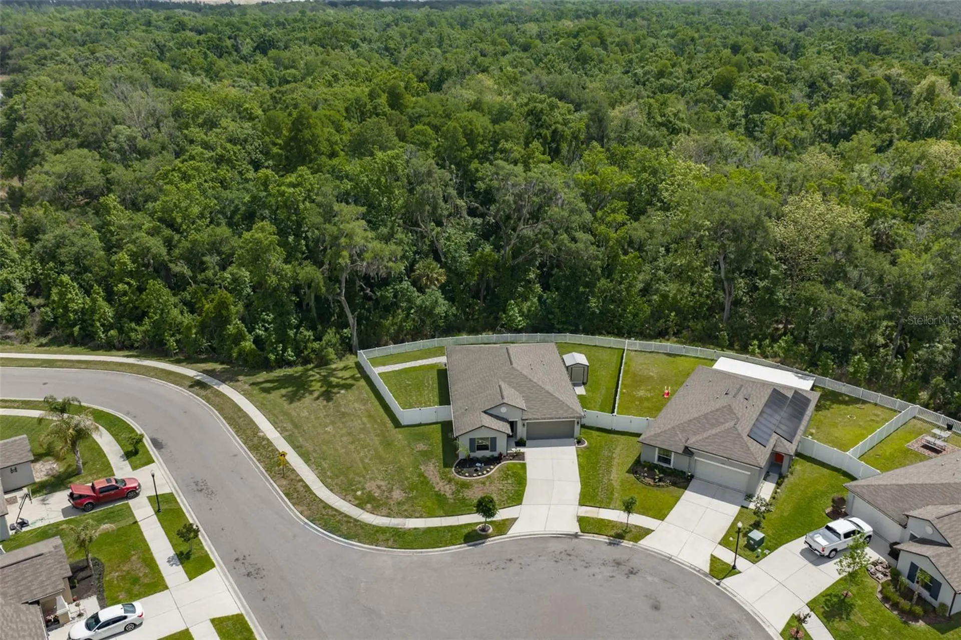 2838 Lytton Hall Drive Zephyrhills FL 33540