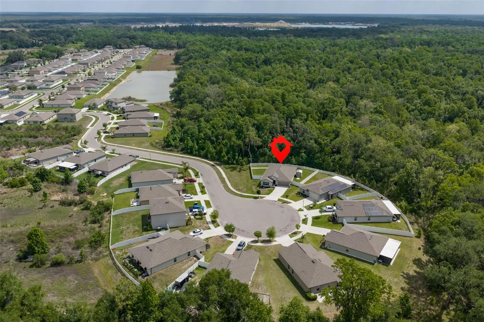 2838 Lytton Hall Drive Zephyrhills FL 33540