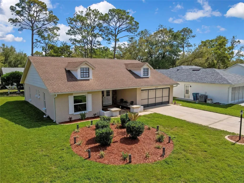 6433 Lost Tree Lane Spring Hill FL 34606
