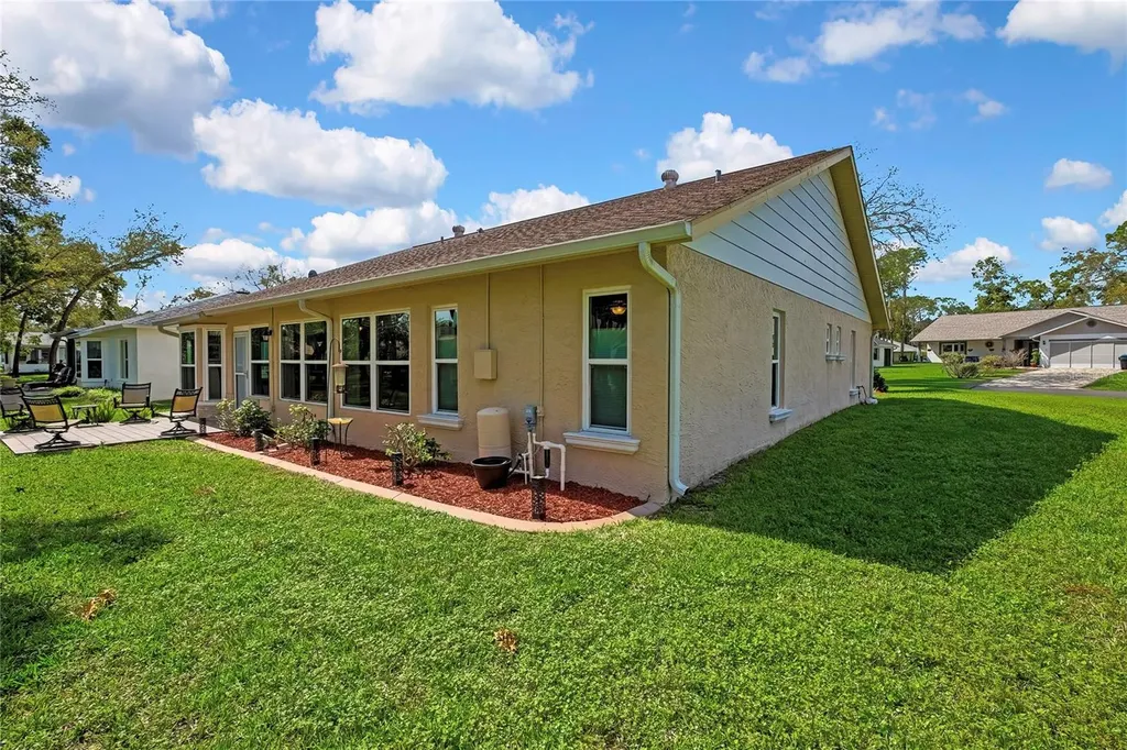 6433 Lost Tree Lane Spring Hill FL 34606