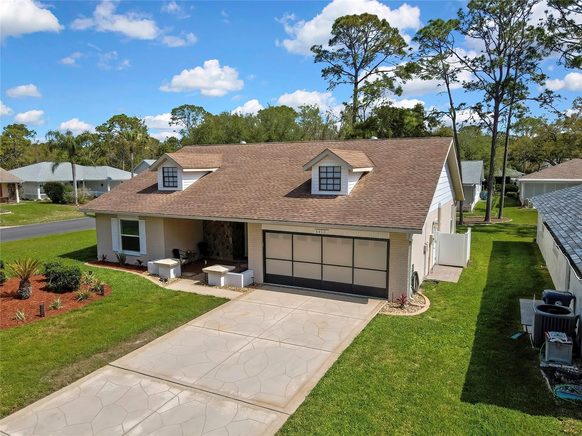 6433 Lost Tree Lane Spring Hill FL 34606