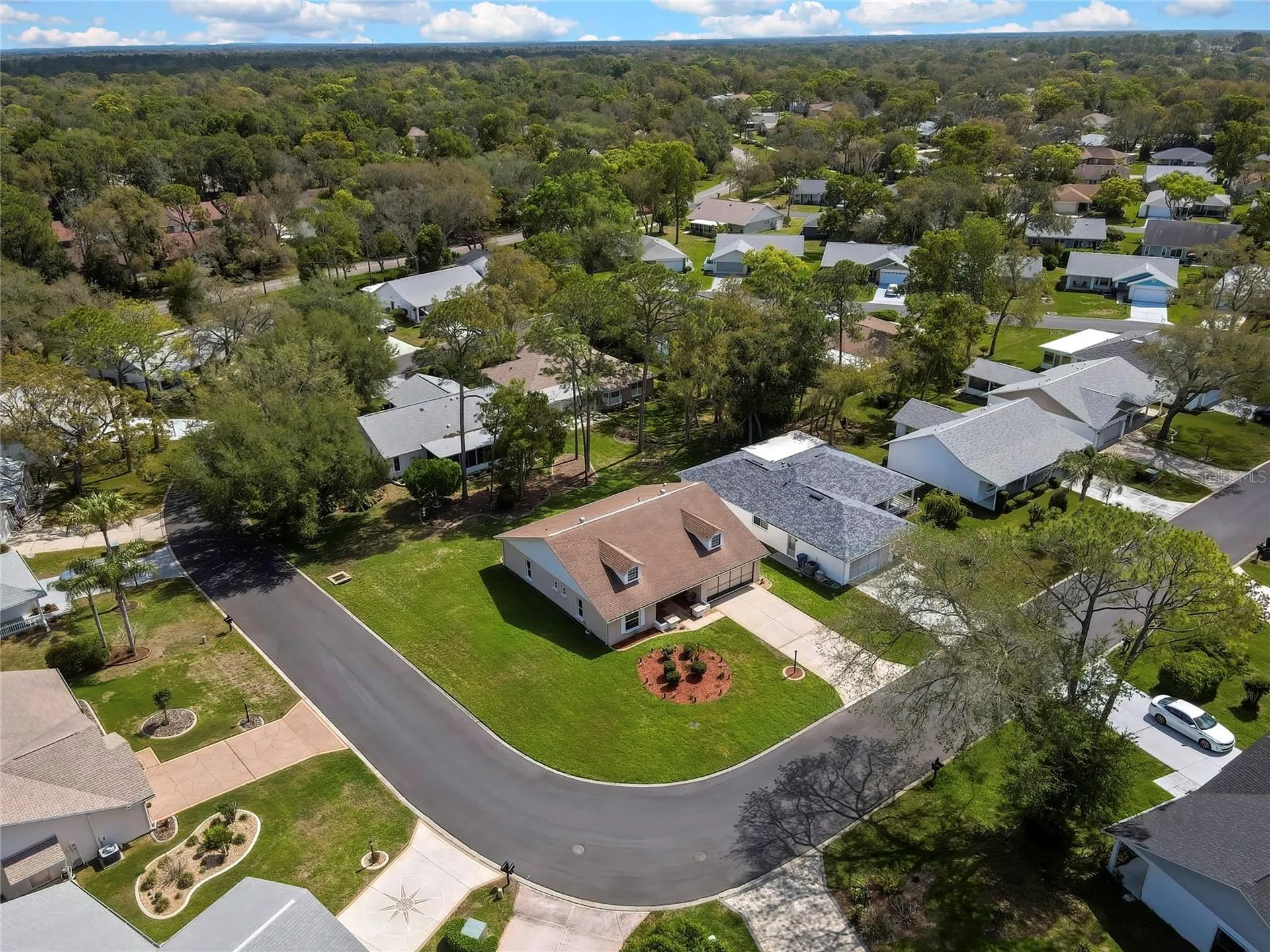 6433 Lost Tree Lane Spring Hill FL 34606