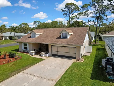 6433 Lost Tree Lane Spring Hill FL 34606