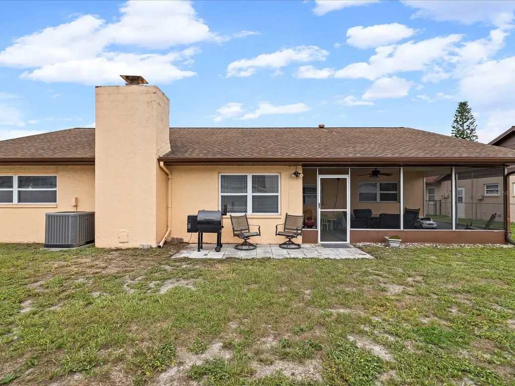 4242 Riverwood Drive New Port Richey FL 34653