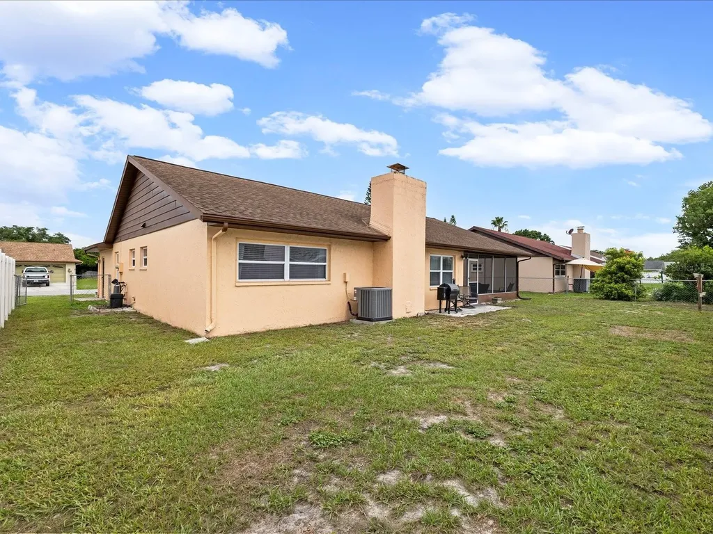4242 Riverwood Drive New Port Richey FL 34653