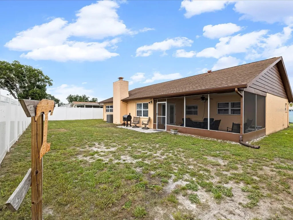 4242 Riverwood Drive New Port Richey FL 34653