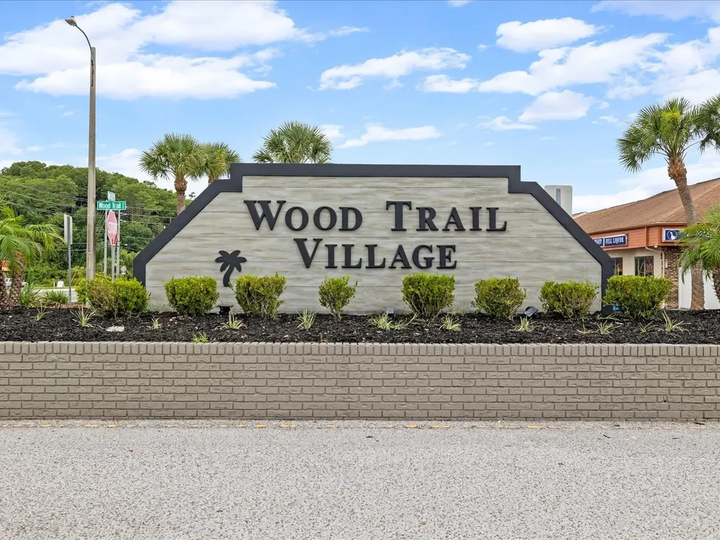 4242 Riverwood Drive New Port Richey FL 34653