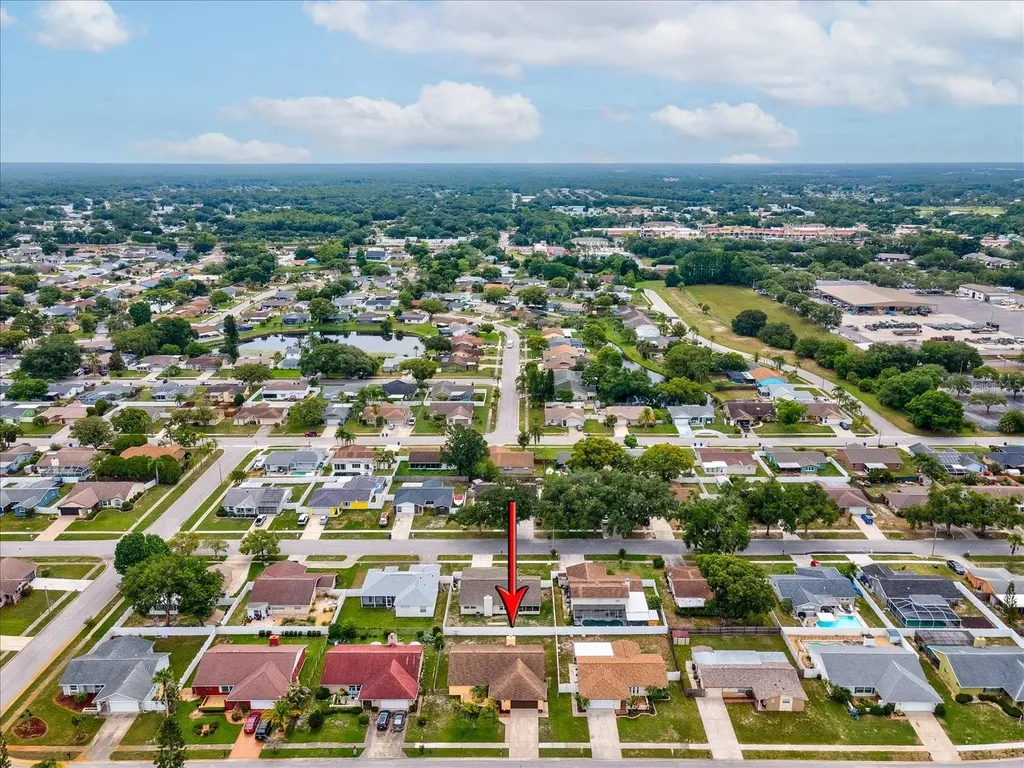 4242 Riverwood Drive New Port Richey FL 34653