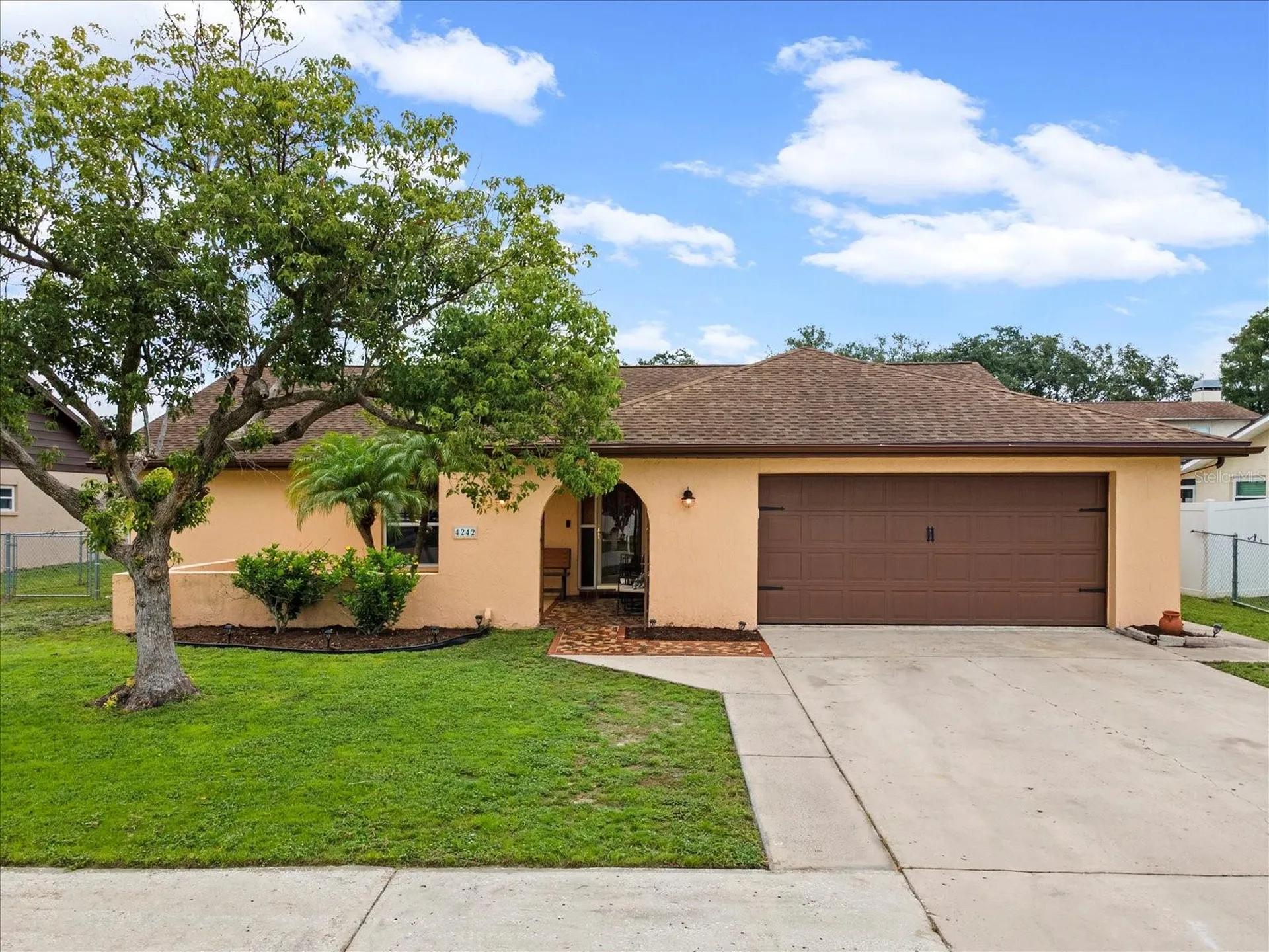 4242 Riverwood Drive New Port Richey FL 34653