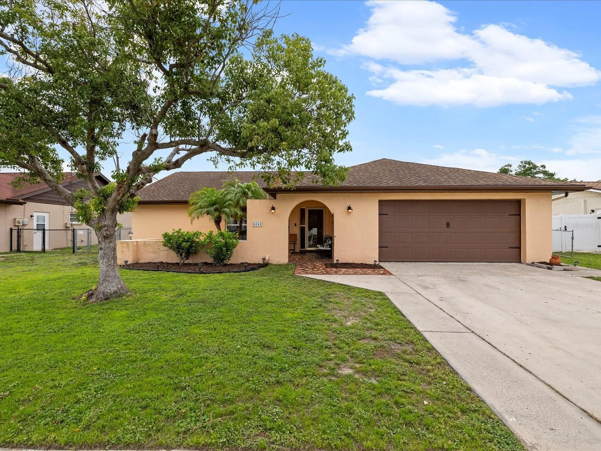 4242 Riverwood Drive New Port Richey FL 34653