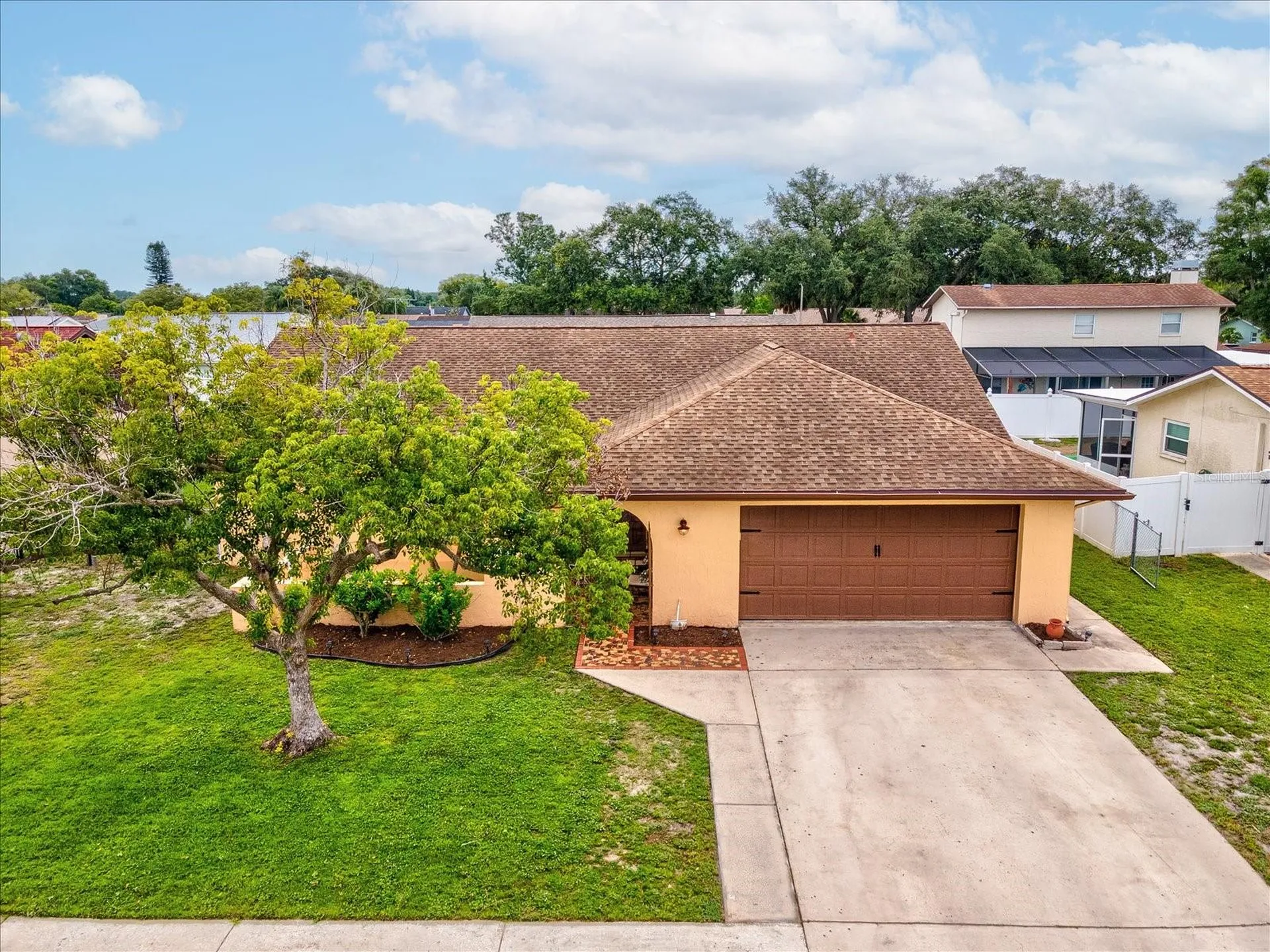 4242 Riverwood Drive New Port Richey FL 34653