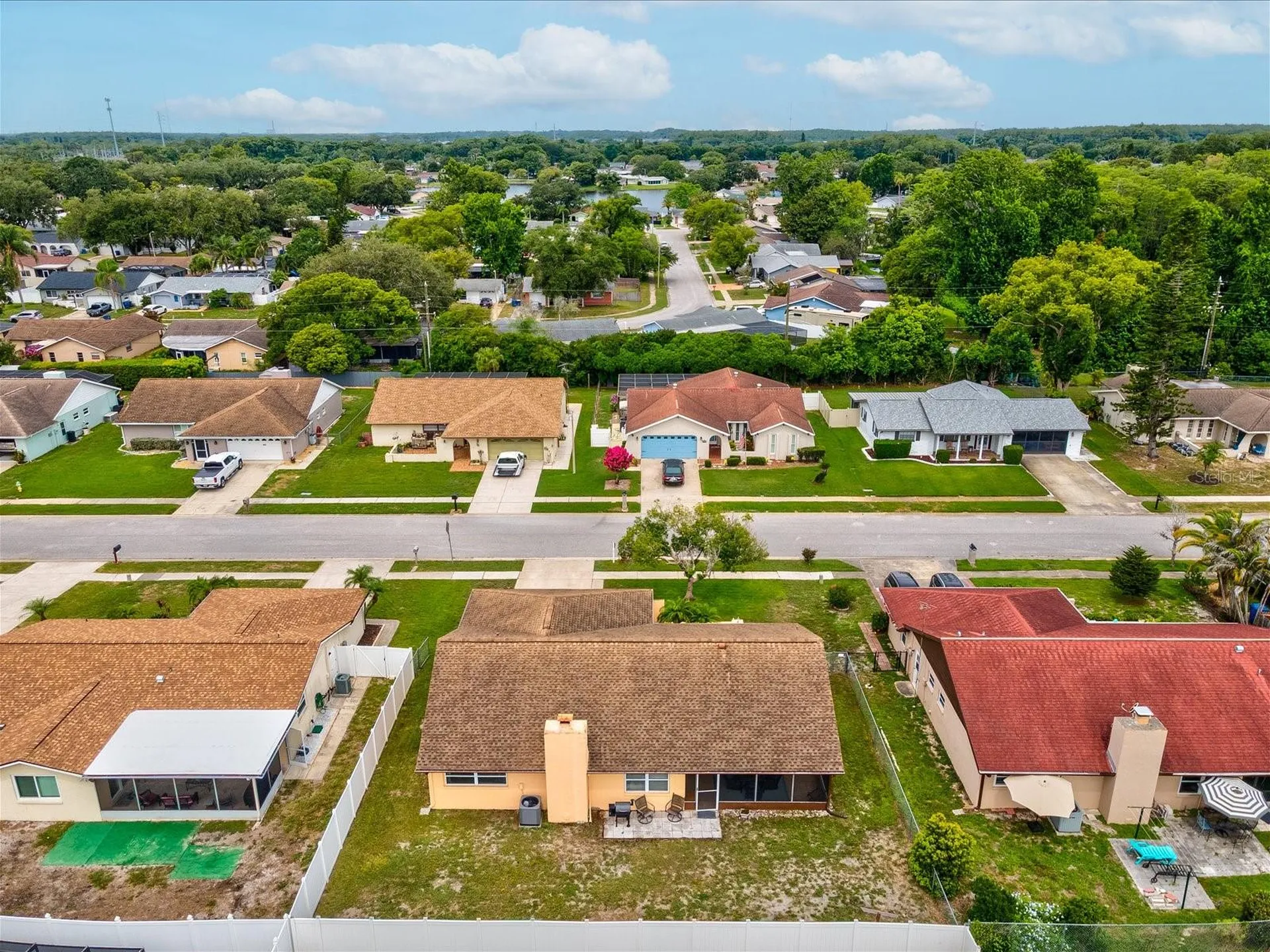4242 Riverwood Drive New Port Richey FL 34653