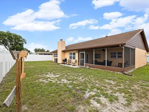 4242 Riverwood Drive New Port Richey FL 34653