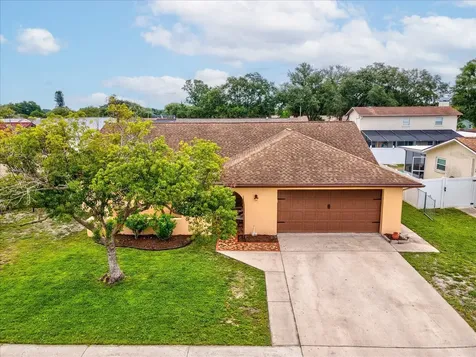 4242 Riverwood Drive New Port Richey FL 34653