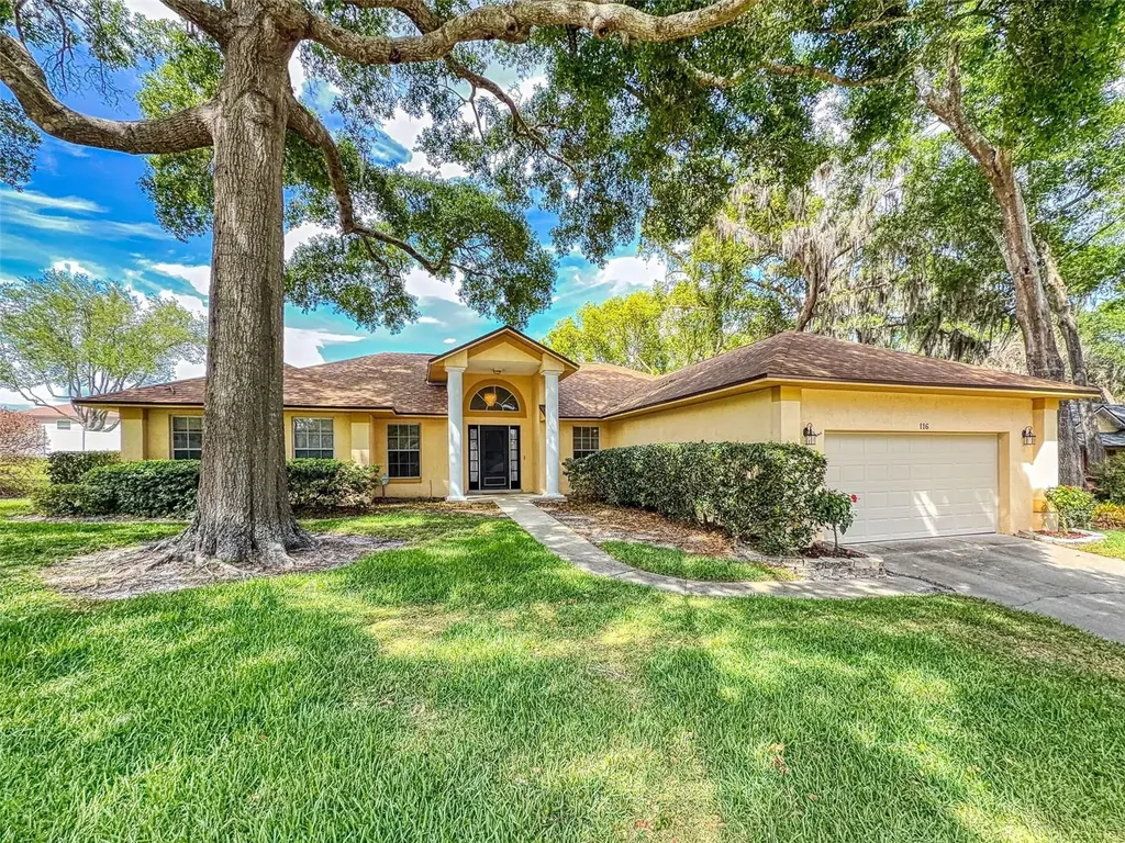 116 Wood Ridge Trail Sanford FL 32771