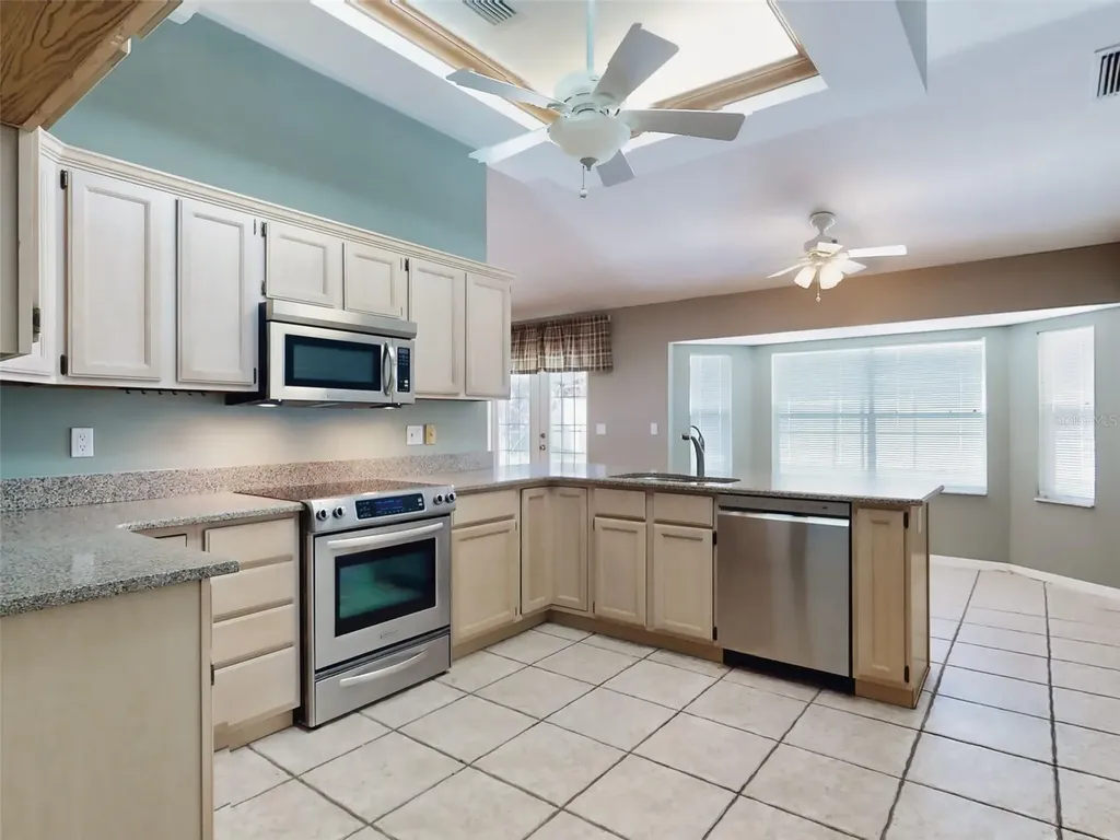 116 Wood Ridge Trail Sanford FL 32771