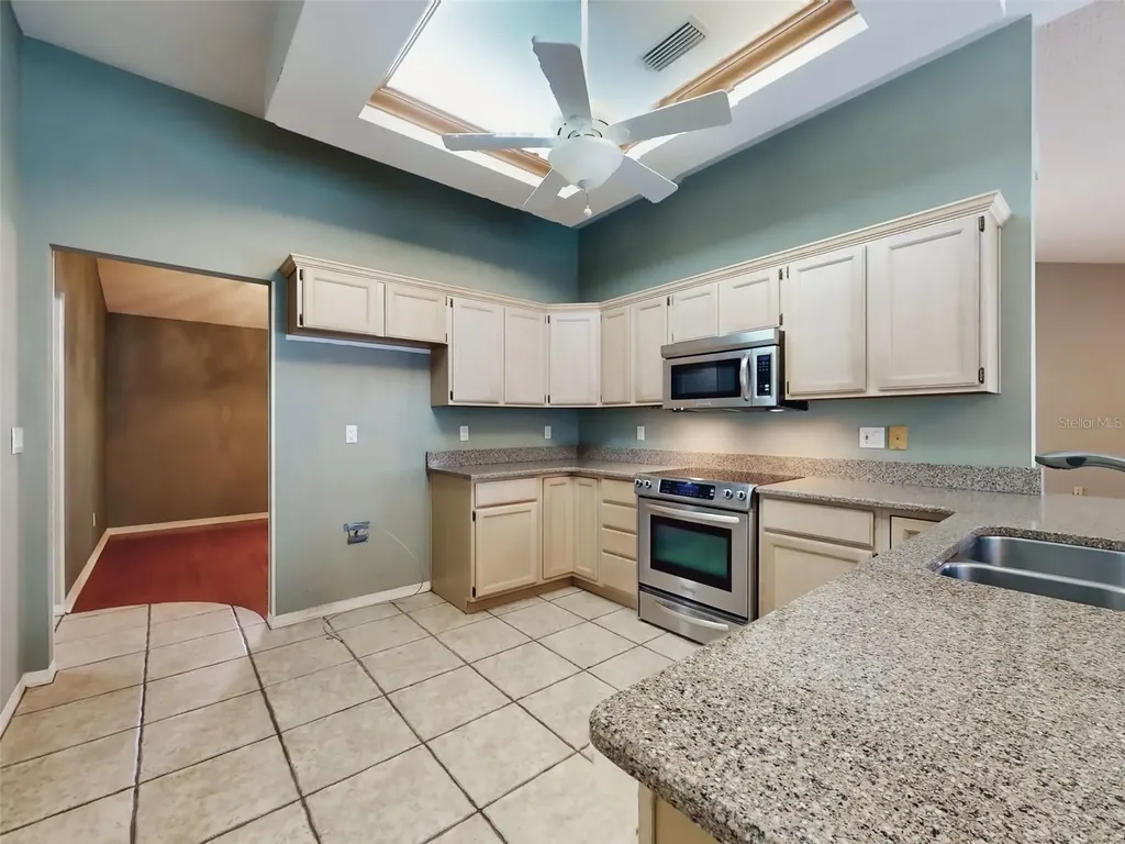 116 Wood Ridge Trail Sanford FL 32771