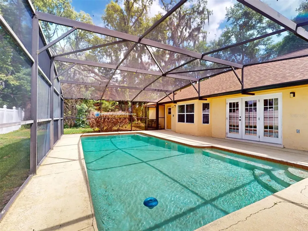 116 Wood Ridge Trail Sanford FL 32771