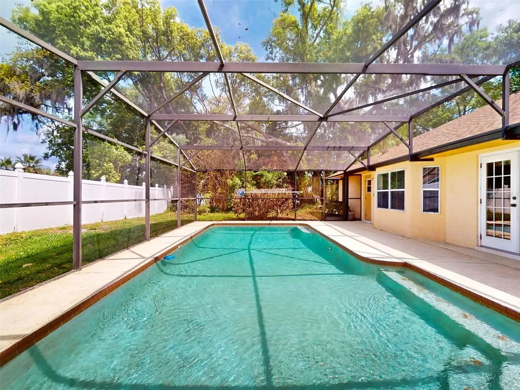 116 Wood Ridge Trail Sanford FL 32771