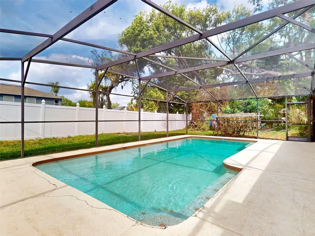 116 Wood Ridge Trail Sanford FL 32771