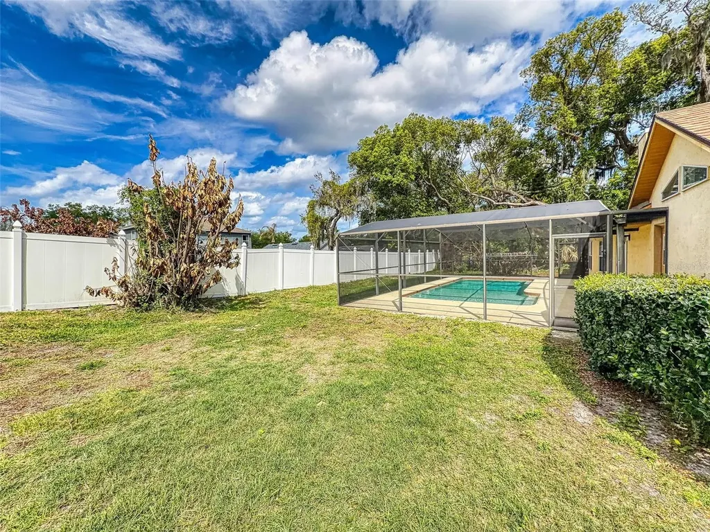 116 Wood Ridge Trail Sanford FL 32771