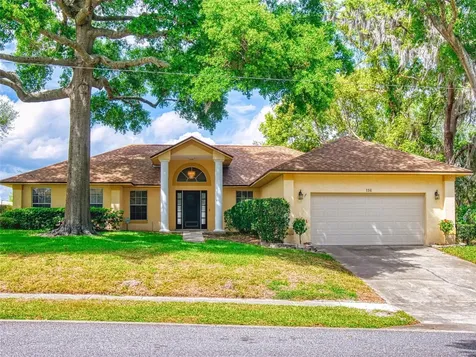 116 Wood Ridge Trail Sanford FL 32771