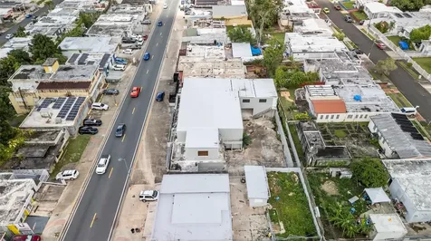 3RD Street Hernaos Davila Bayamon PR 00959